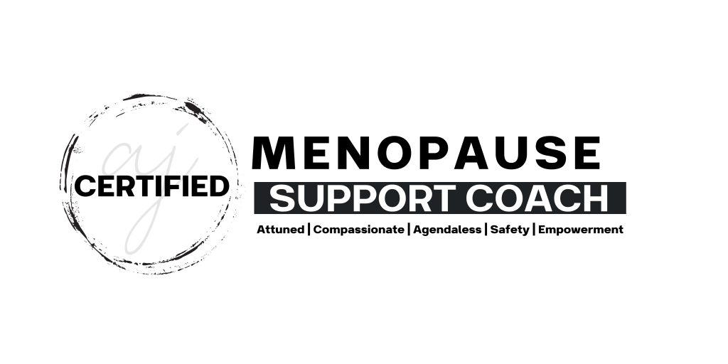 Menopause Support Coach
